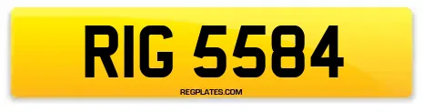 RIG 5584