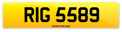 RIG 5589