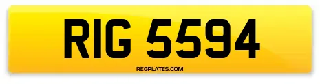 RIG 5594
