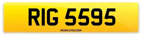 RIG 5595