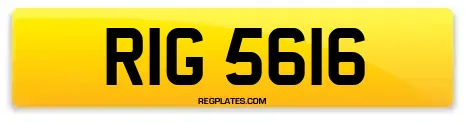 RIG 5616
