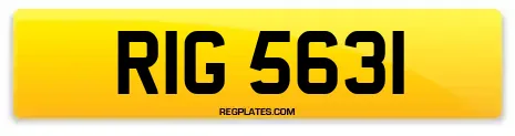 RIG 5631