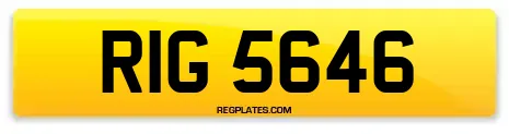 RIG 5646
