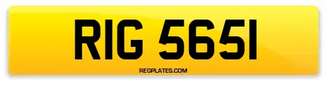 RIG 5651