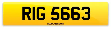 RIG 5663