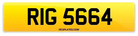 RIG 5664