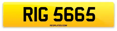 RIG 5665