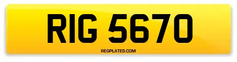 RIG 5670