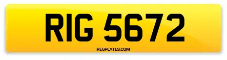 RIG 5672
