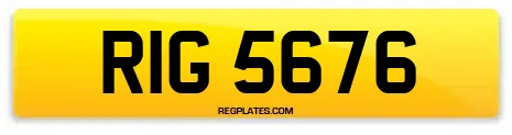 RIG 5676