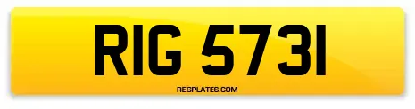 RIG 5731