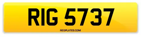 RIG 5737