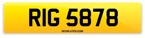 RIG 5878