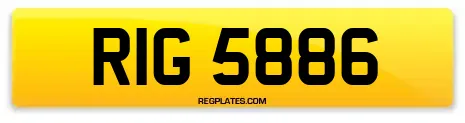 RIG 5886