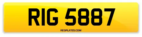 RIG 5887