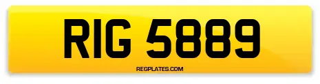 RIG 5889