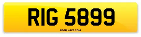 RIG 5899