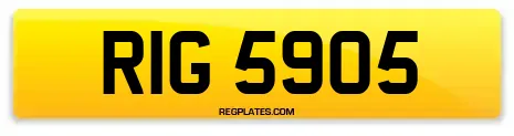 RIG 5905