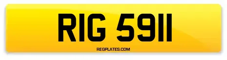 RIG 5911