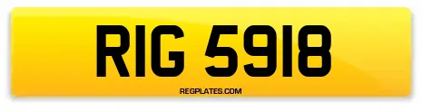 RIG 5918