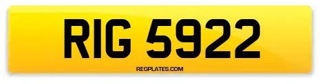 RIG 5922