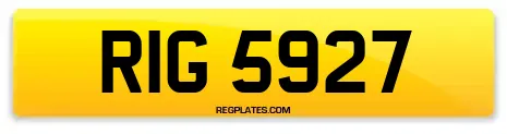 RIG 5927