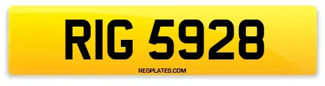 RIG 5928