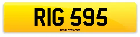 RIG 595