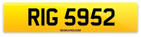 RIG 5952