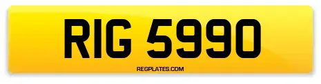RIG 5990