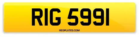 RIG 5991