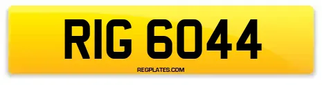 RIG 6044