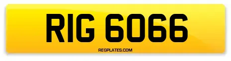 RIG 6066