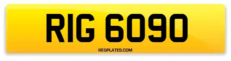RIG 6090