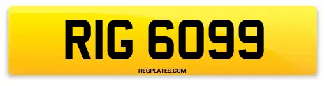 RIG 6099