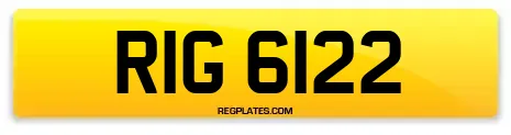 RIG 6122
