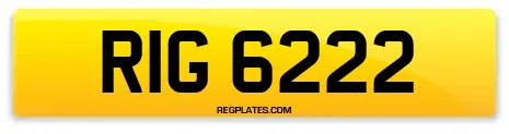 RIG 6222