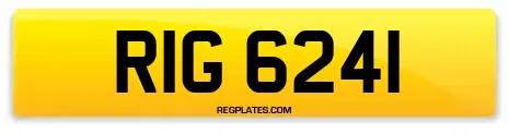 RIG 6241