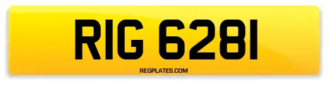 RIG 6281