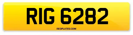 RIG 6282