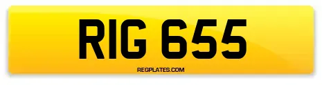 RIG 655