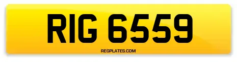 RIG 6559