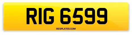RIG 6599