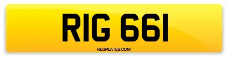 RIG 661