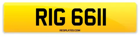 RIG 6611
