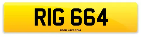 RIG 664