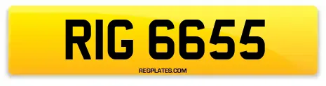 RIG 6655
