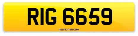 RIG 6659