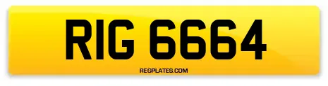 RIG 6664