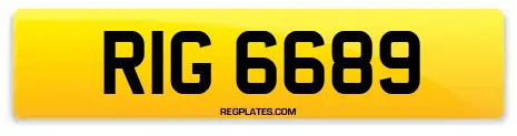 RIG 6689